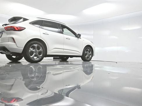 Used 2024 Ford Escape ST-Line w/ Tech Pack #1 image 48