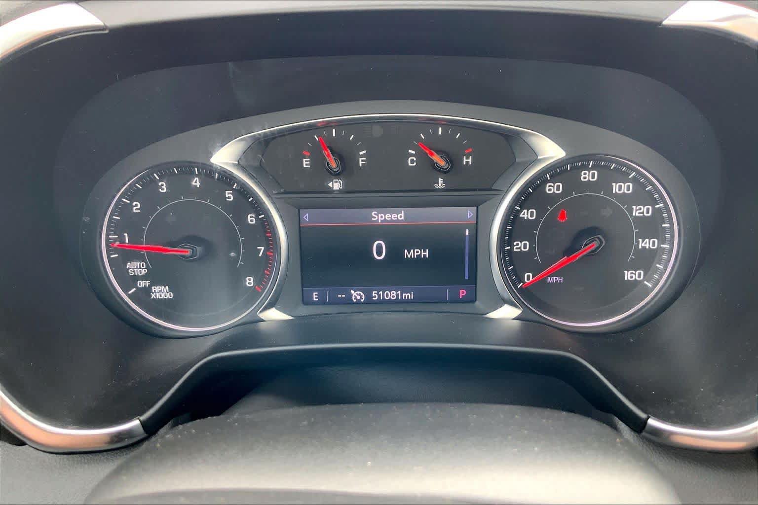 Used 2023 Chevrolet Blazer LT w/ Midnight/Sport Edition FWD image 26