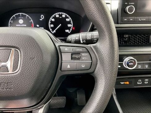 Certified 2023 Honda CR-V EX image 24