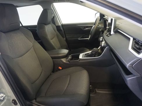 Used 2023 Toyota RAV4 XLE w/ Convenience Package AWD/4WD image 23