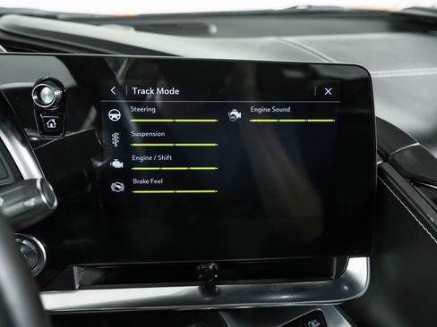 Used 2023 Chevrolet Corvette Stingray Premium Cpe w/ 3LT image 26