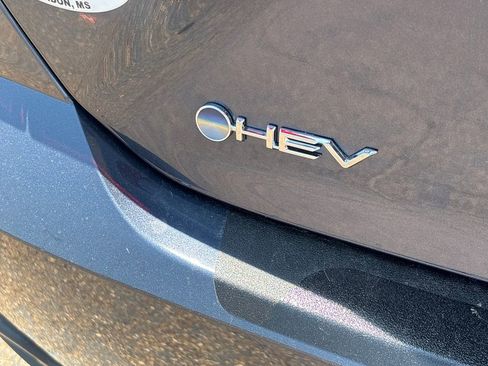 New 2026 Toyota Camry SE FWD image 34