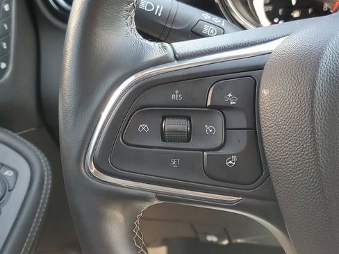 Used 2023 Buick Encore GX Essence w/ Experience Buick Package image 18