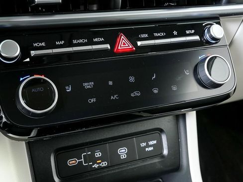 New 2026 Hyundai Tucson SEL w/ Tow & Go Package image 25