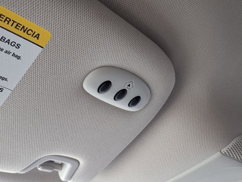 Certified 2024 Ford Edge SEL w/ Convenience Package image 15