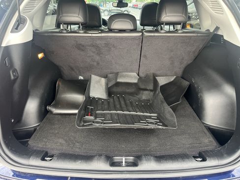 Used 2018 Jeep Compass Limited w/ Navigation Group AWD/4WD image 6