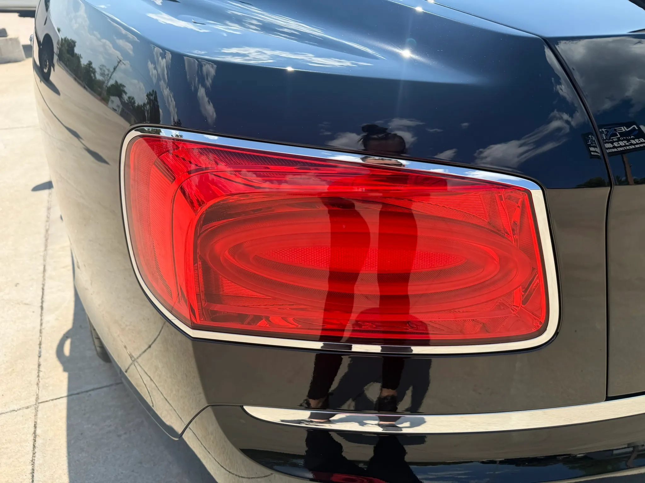 Used 2015 Bentley Flying Spur V8 AWD/4WD image 73