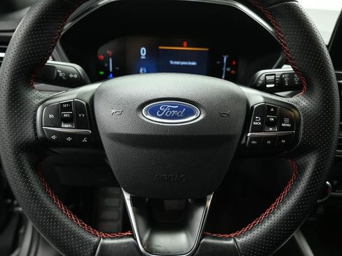 Certified 2025 Ford Escape ST-Line image 13