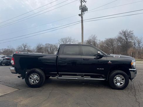 Used 2020 RAM 2500 Big Horn image 6