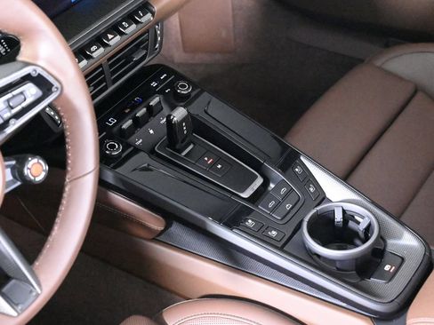 Used 2026 Porsche 911 Carrera S RWD image 16