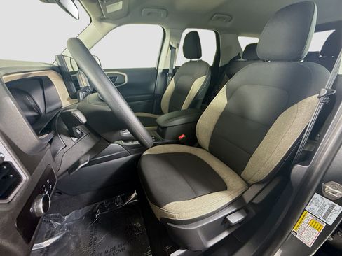 Used 2026 Ford Bronco Sport Big Bend AWD/4WD image 22