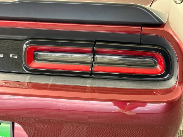 Used 2019 Dodge Challenger R/T Scat Pack RWD image 31