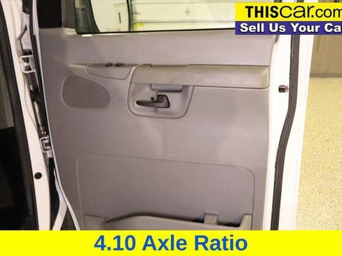 Used 2008 Ford E-150 and Econoline 150 Commercial image 21