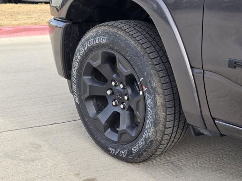 New 2026 RAM 1500 Lone Star image 9