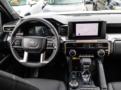 Certified 2025 Toyota Tacoma SR5 image 26