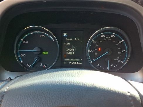 Used 2016 Toyota RAV4 XLE image 22