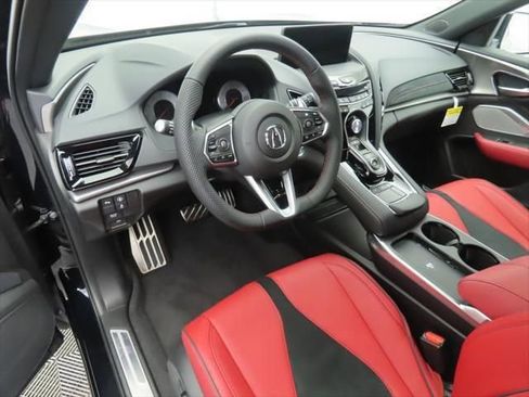 New 2026 Acura RDX A-Spec image 10