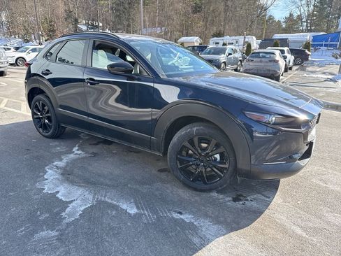 New 2026 MAZDA CX-30 Aire Edition image 7