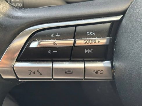 Used 2021 MAZDA MAZDA3 2.5 Turbo Sedan w/Premium Plus AWD/4WD image 13
