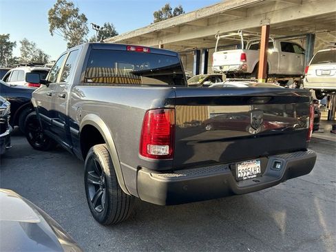 New 2024 RAM 5500 Tradesman w/ Chrome Appearance Group image 3