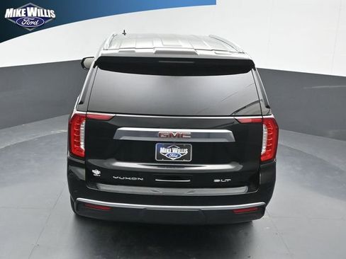 Used 2023 GMC Yukon SLT image 14