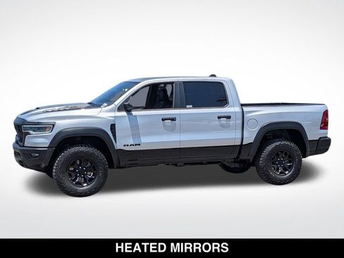 Used 2026 RAM 1500 RHO AWD/4WD image 6