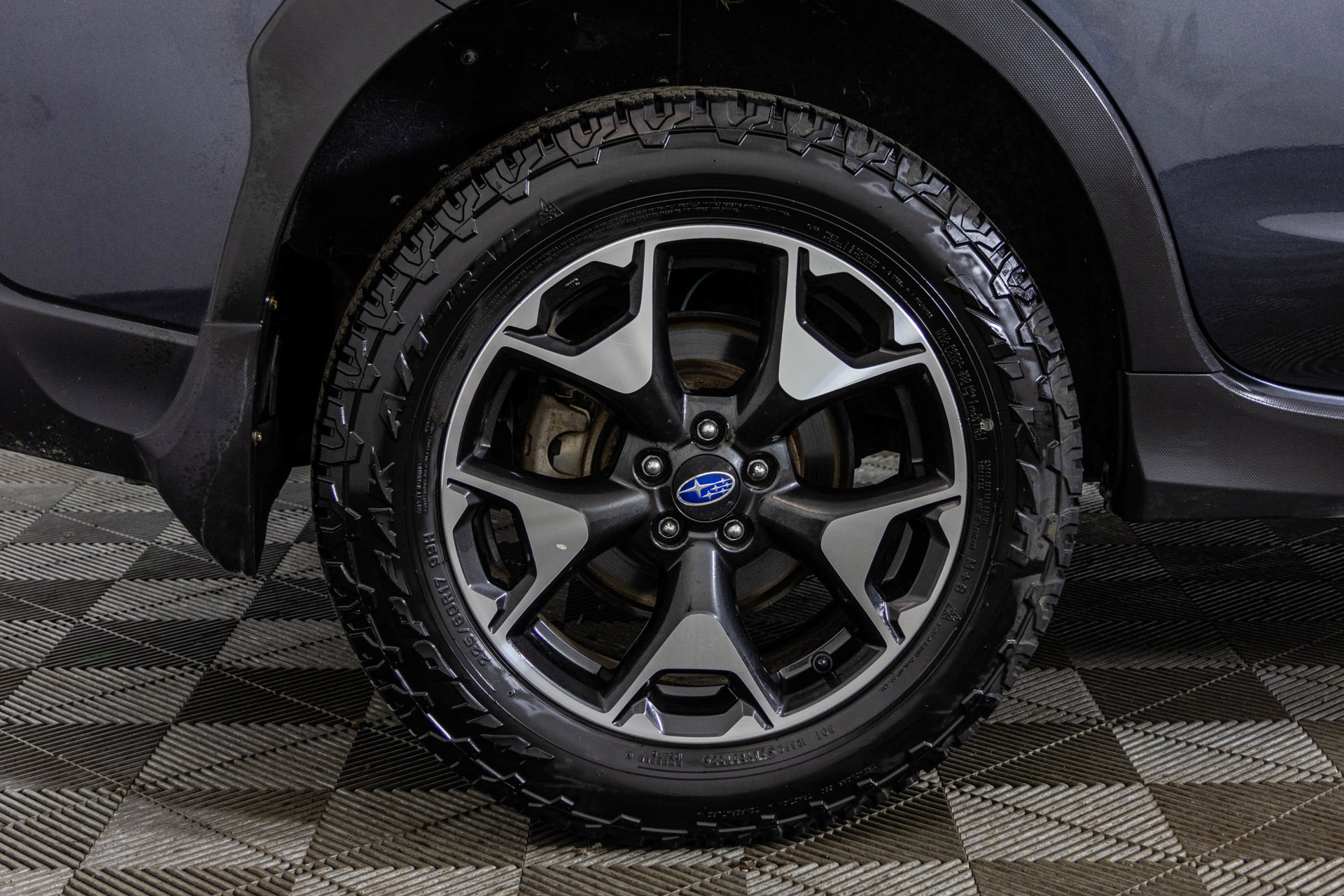 Used 2019 Subaru Crosstrek 2.0i Premium w/ Popular Package #3 AWD/4WD image 52