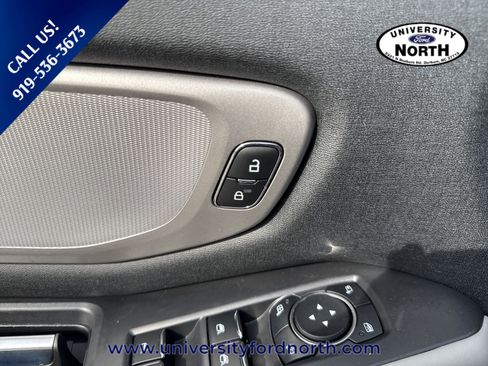 Used 2025 Ford Expedition Active image 15