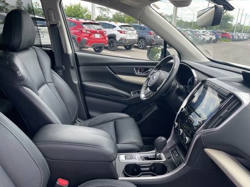 Used 2019 Subaru Ascent Limited AWD/4WD image 35