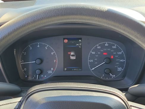 Used 2025 Toyota Corolla LE image 26