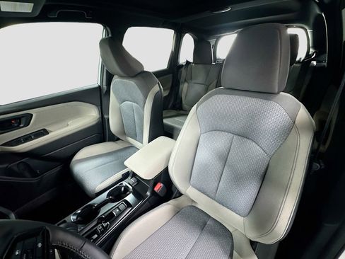 New 2026 Subaru Forester Premium image 18