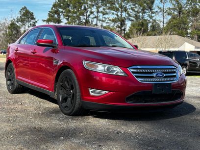 Used 2012 Ford Taurus SHO