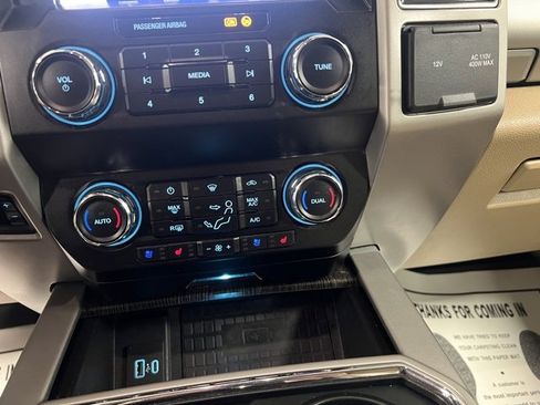 Used 2021 Ford F250 Lariat w/ Lariat Ultimate Package image 38