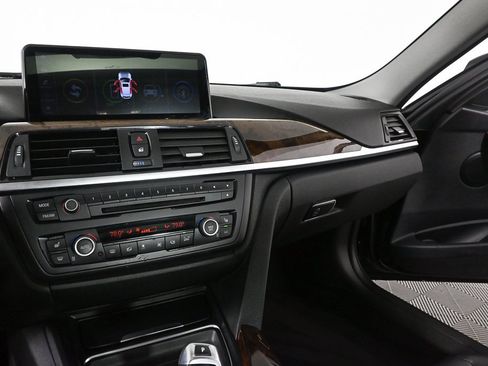 Used 2014 BMW 328i xDrive Sedan image 13