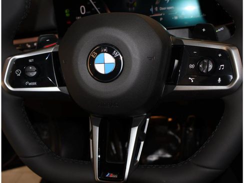 New 2027 BMW 530i xDrive w/ M Sport Package AWD/4WD image 21