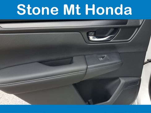 New 2026 Honda CR-V EX image 11