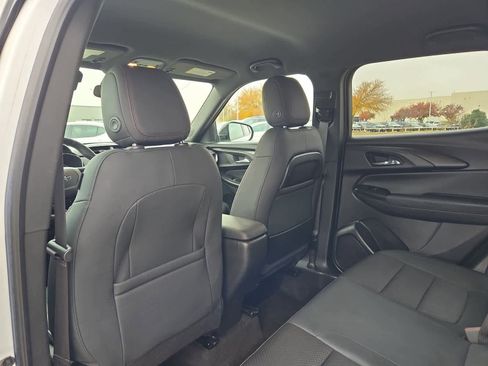 Used 2022 Chevrolet TrailBlazer RS image 18