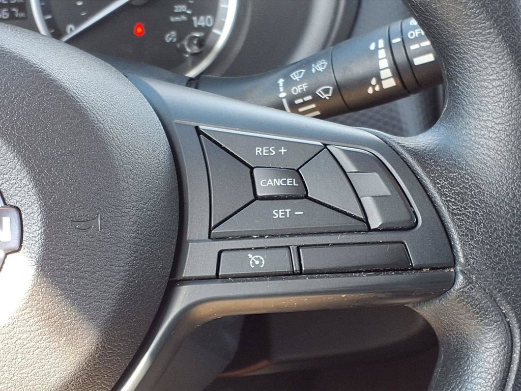 Used 2025 Nissan Kicks Play S FWD image 16