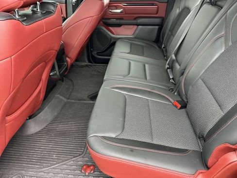 Used 2022 RAM 1500 Rebel image 21
