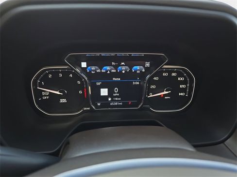 Used 2021 GMC Yukon SLT w/ SLT Luxury Plus Package image 23