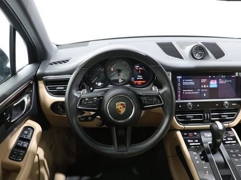 Used 2023 Porsche Macan S w/ Premium Package Plus AWD/4WD image 10