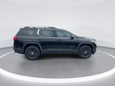 Used 2019 GMC Acadia SLT FWD image 8