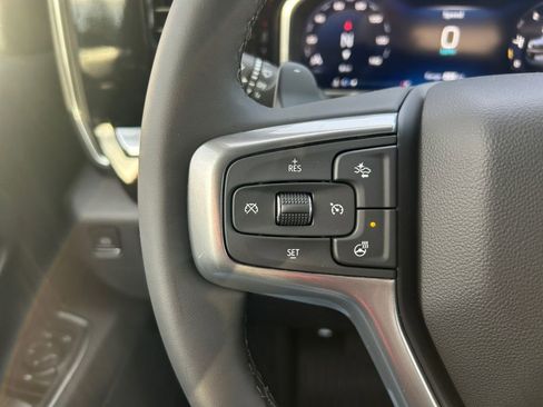 New 2026 Chevrolet Silverado 1500 LT Trail Boss image 17