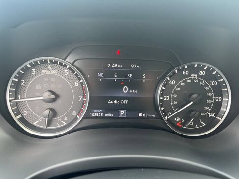 Used 2022 Nissan Armada SL RWD image 19