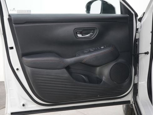 Used 2024 Honda HR-V Sport image 20