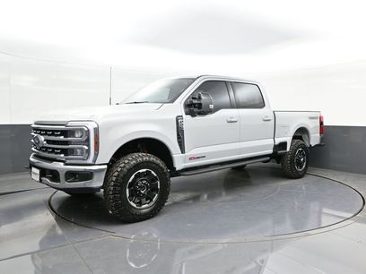 Used 2025 Ford F250 Lariat w/ Tremor Off-Road Package