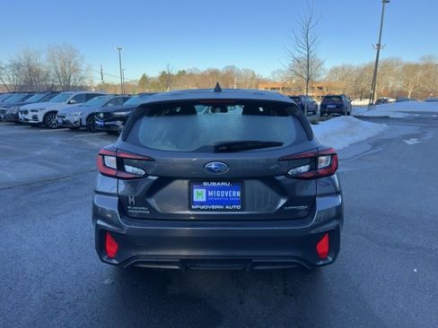 Used 2025 Subaru Impreza 2.0i image 7