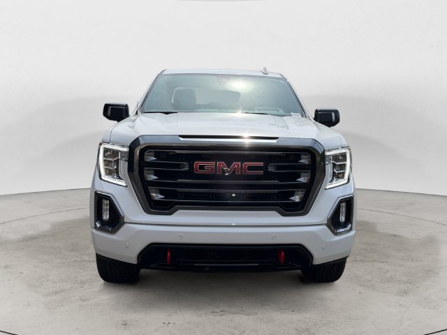 Used 2022 GMC Sierra 1500 AT4 w/ AT4 Carbonpro Edition AWD/4WD image 8