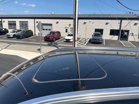 Certified 2024 MAZDA CX-90 3.3 Turbo w/ Preferred Plus image 14