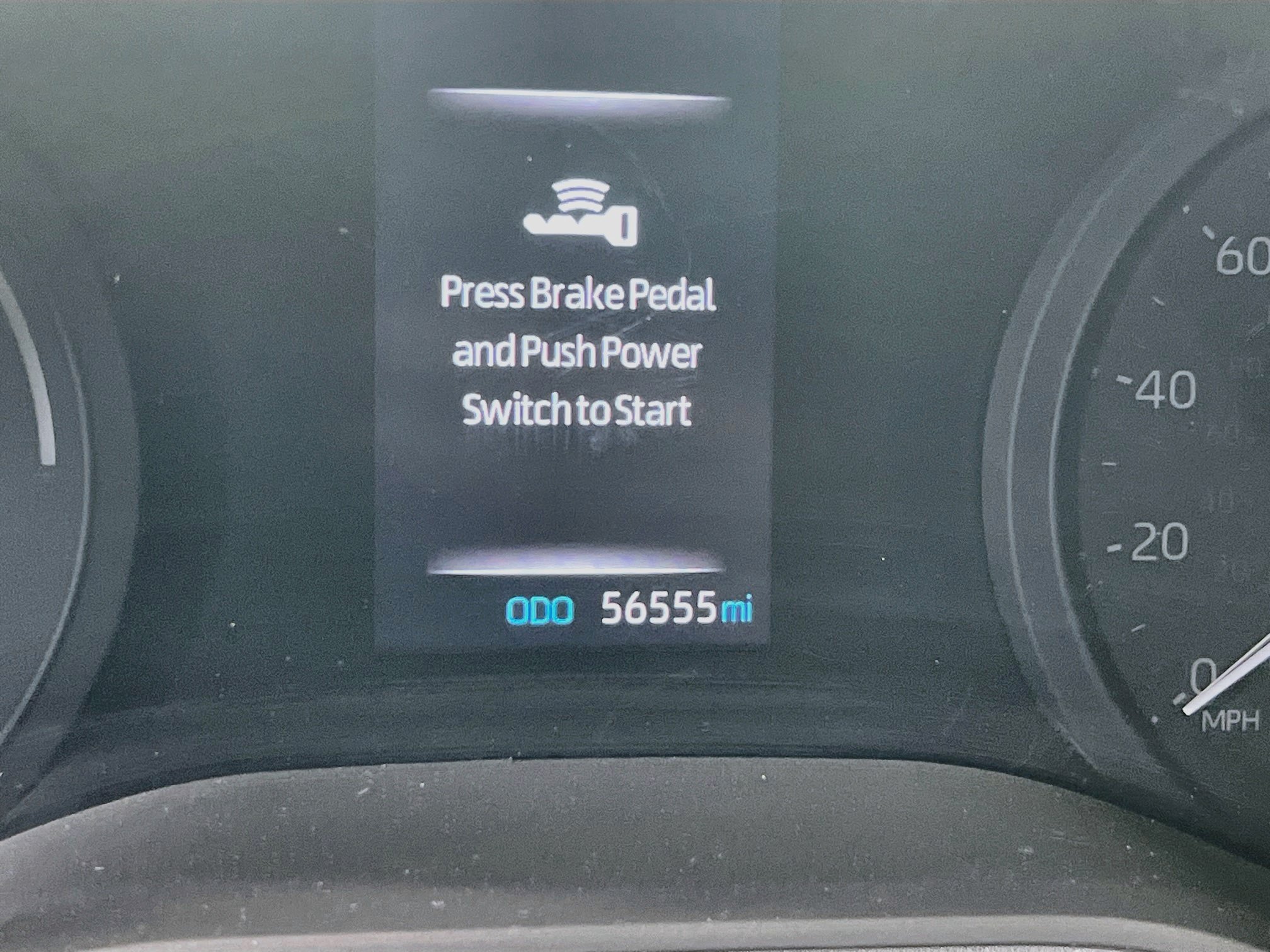 Used 2024 Toyota Sienna XLE FWD image 12